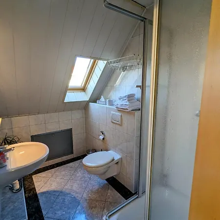 Apartment Am Horstberg Wernigerode Extérieur photo