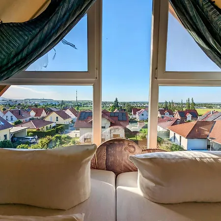 Apartment Am Horstberg Wernigerode Extérieur photo