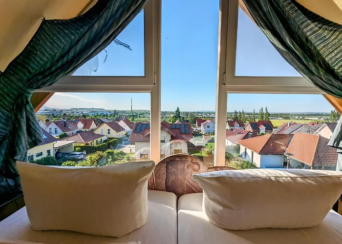 Apartment Am Horstberg