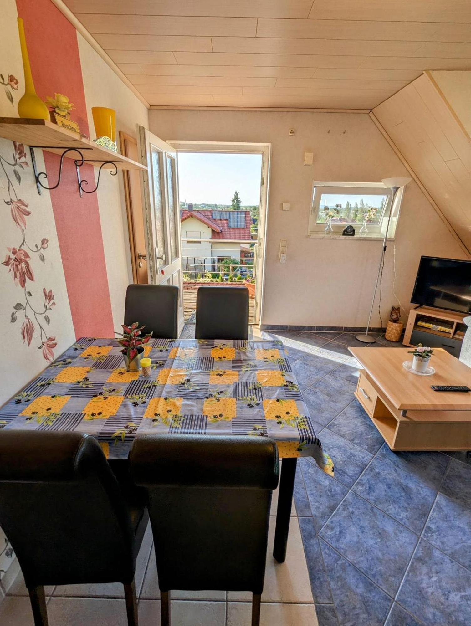 Am Horstberg Appartement