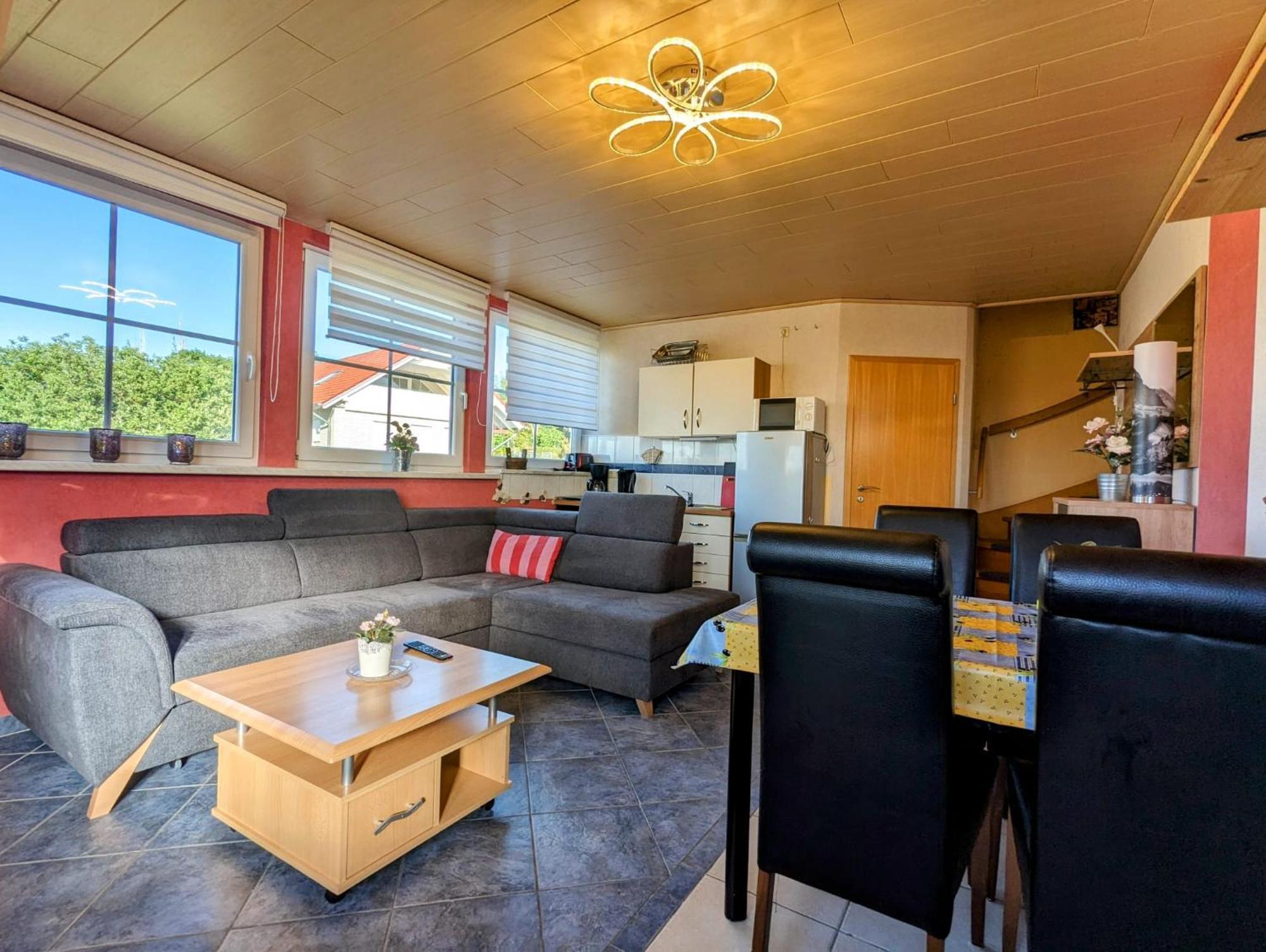 Am Horstberg Appartement Wernigerode
