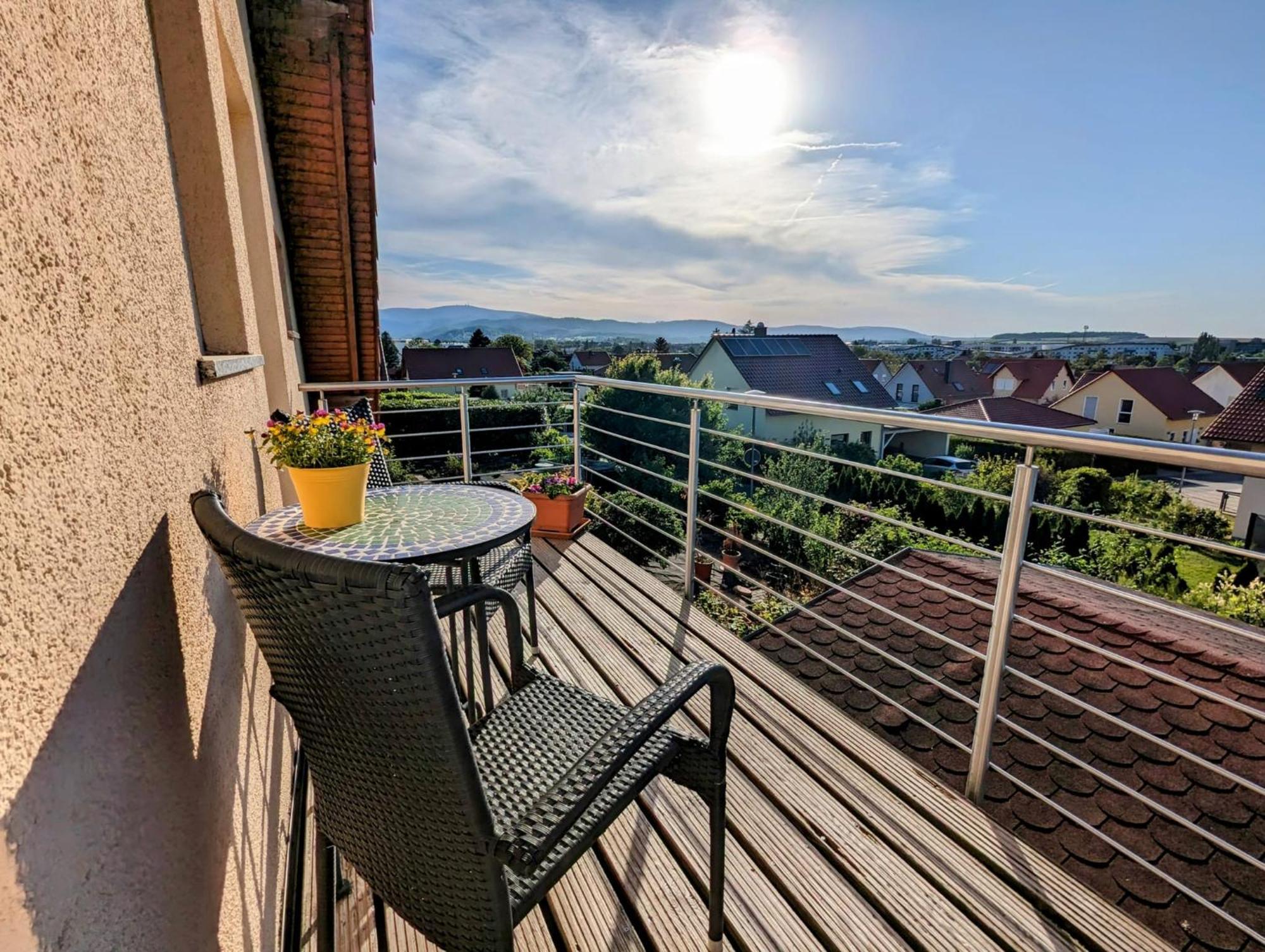 Am Horstberg Appartement