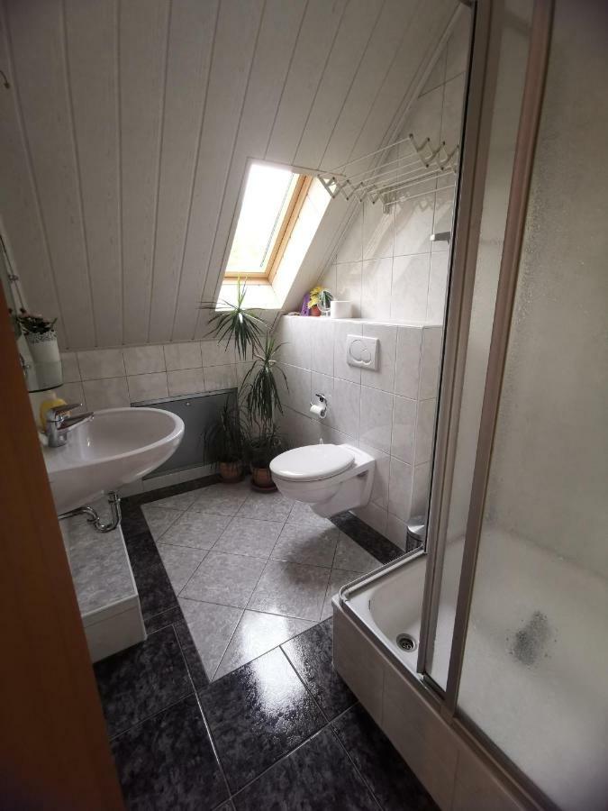 Am Horstberg Appartement