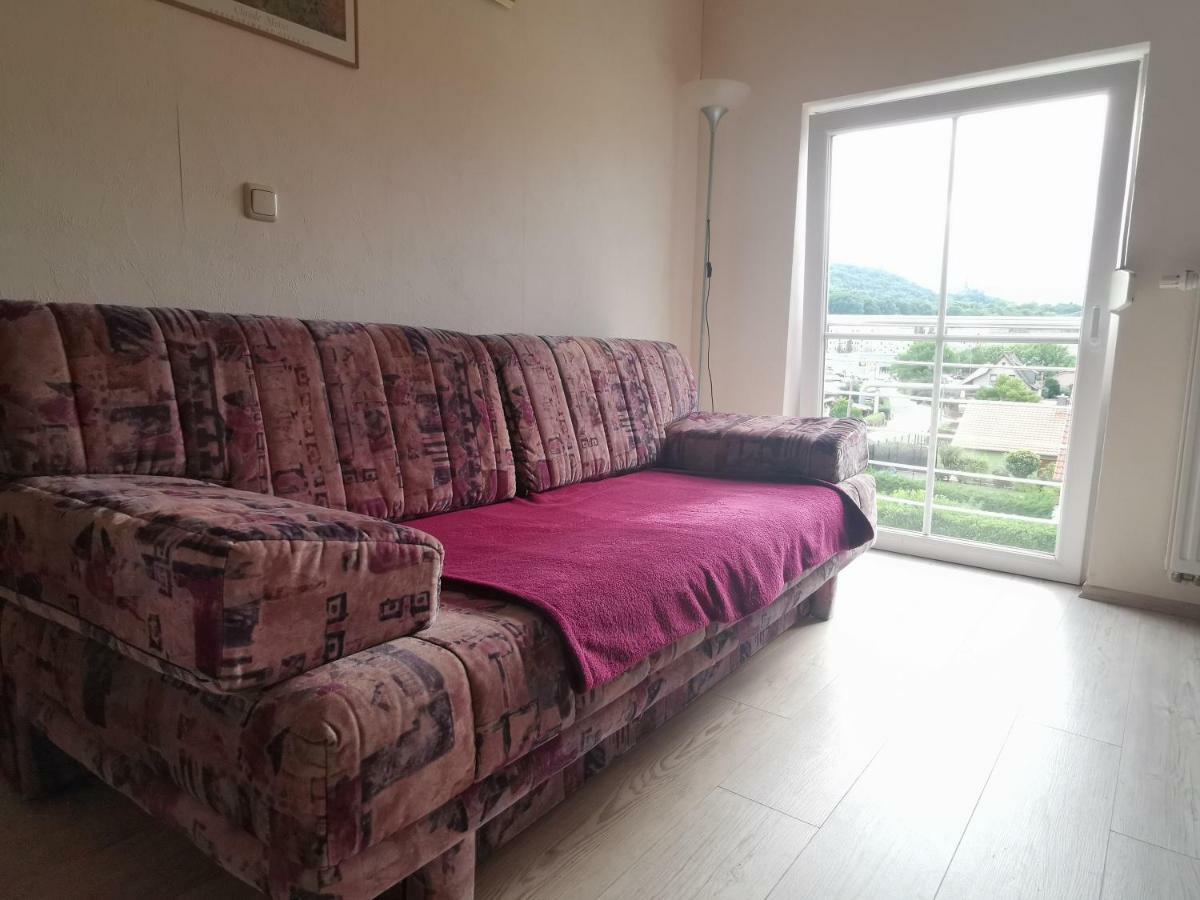 Am Horstberg Appartement
